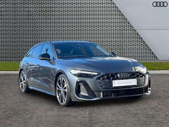 Audi S5 S5 3.0 TFSI Quattro Edition 1 5dr S Tronic