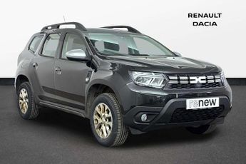 Dacia Duster 1.3 TCe 130 Expression 5dr