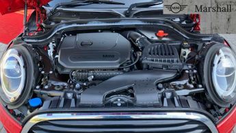 MINI Hatchback 5dr 1.5 Cooper Classic II 5dr Auto