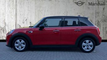 MINI Hatchback 5dr 1.5 Cooper Classic II 5dr Auto