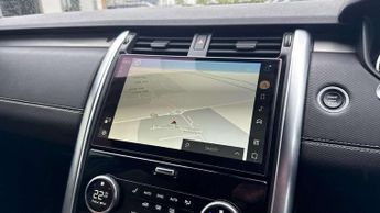 Land Rover Discovery 3.0 D300 R-Dynamic HSE 5dr Auto