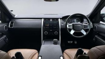 Land Rover Discovery 3.0 D300 R-Dynamic HSE 5dr Auto