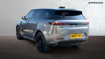 Land Rover Range Rover Sport 3.0 D300 Dynamic SE 5dr Auto
