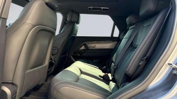 Land Rover Range Rover Sport 3.0 D300 Dynamic SE 5dr Auto