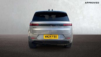 Land Rover Range Rover Sport 3.0 D300 Dynamic SE 5dr Auto