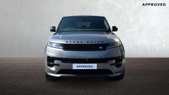 Land Rover Range Rover Sport 3.0 D300 Dynamic SE 5dr Auto