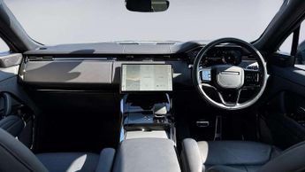 Land Rover Range Rover Sport 3.0 D300 Dynamic SE 5dr Auto