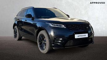 Land Rover Range Rover 2.0 D200 MHEV Dynamic SE 5dr Auto