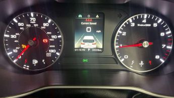 MG ZS 1.0T GDi Excite 5dr DCT