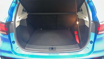 MG ZS 1.0T GDi Excite 5dr DCT