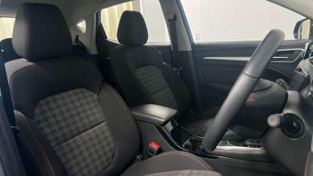 MG ZS 1.0T GDi Excite 5dr DCT