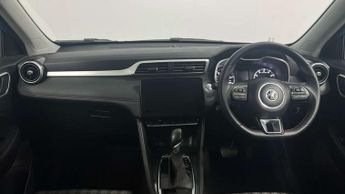 MG ZS 1.0T GDi Excite 5dr DCT