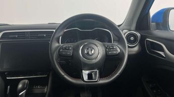 MG ZS 1.0T GDi Excite 5dr DCT