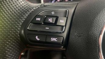 MG ZS 1.0T GDi Excite 5dr DCT