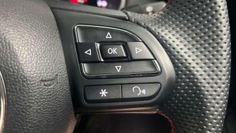MG ZS 1.0T GDi Excite 5dr DCT