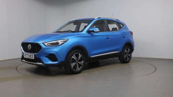 MG ZS 1.0T GDi Excite 5dr DCT