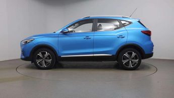 MG ZS 1.0T GDi Excite 5dr DCT