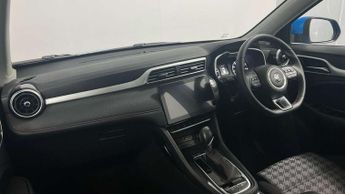MG ZS 1.0T GDi Excite 5dr DCT