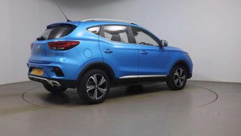 MG ZS 1.0T GDi Excite 5dr DCT