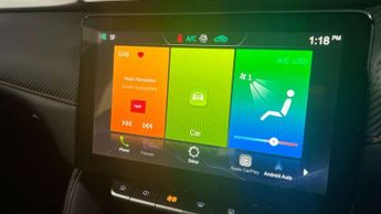 MG ZS 1.0T GDi Excite 5dr DCT