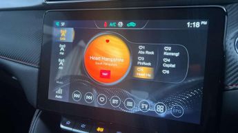 MG ZS 1.0T GDi Excite 5dr DCT