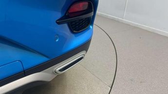 MG ZS 1.0T GDi Excite 5dr DCT