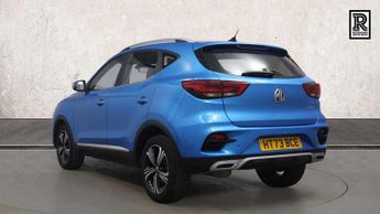MG ZS 1.0T GDi Excite 5dr DCT
