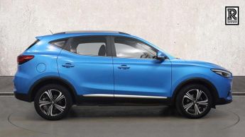 MG ZS 1.0T GDi Excite 5dr DCT