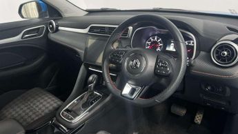 MG ZS 1.0T GDi Excite 5dr DCT