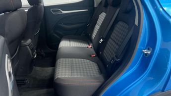 MG ZS 1.0T GDi Excite 5dr DCT