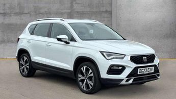 SEAT Ateca 1.0 TSI SE Technology 5dr