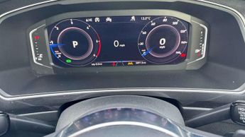 Volkswagen Tiguan 2.0 TDi 150 R-Line Tech 5dr DSG