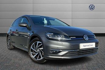Volkswagen Golf 1.5 TSI EVO Match Edition 5dr