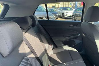 Volkswagen Golf 1.5 eTSI 150 Active 5dr DSG