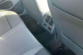 Volkswagen Golf 1.5 eTSI 150 Active 5dr DSG