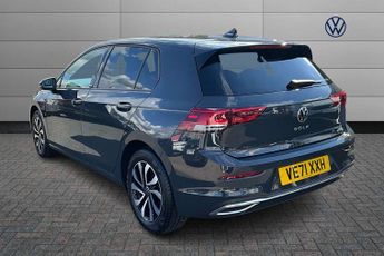 Volkswagen Golf 1.5 eTSI 150 Active 5dr DSG