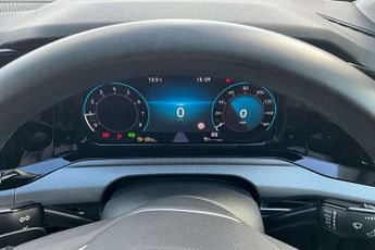 Volkswagen Golf 1.5 eTSI 150 Active 5dr DSG