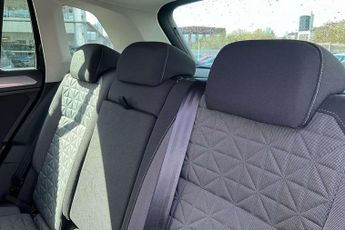 Volkswagen Tiguan 1.5 TSI 150 Life 5dr DSG