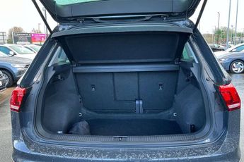 Volkswagen Tiguan 1.5 TSI 150 Life 5dr DSG