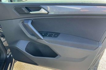 Volkswagen Tiguan 1.5 TSI 150 Life 5dr DSG