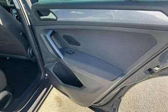 Volkswagen Tiguan 1.5 TSI 150 Life 5dr DSG