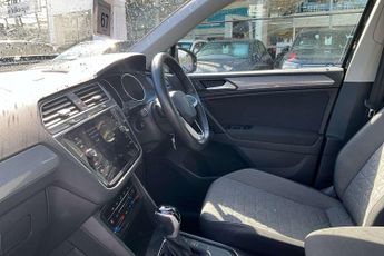 Volkswagen Tiguan 1.5 TSI 150 Life 5dr DSG