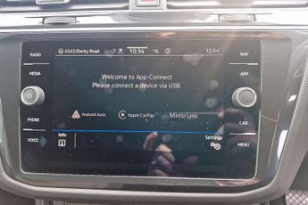 Volkswagen Tiguan 1.5 TSI 150 Life 5dr DSG