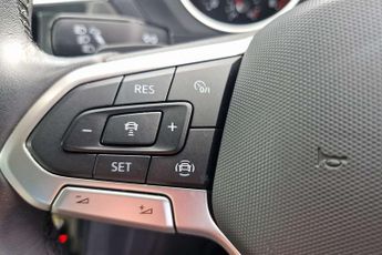 Volkswagen Tiguan 1.5 TSI 150 Life 5dr DSG