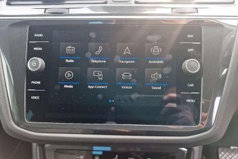 Volkswagen Tiguan 1.5 TSI 150 Life 5dr DSG