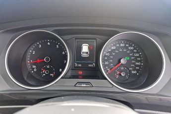 Volkswagen Tiguan 1.5 TSI 150 Life 5dr DSG