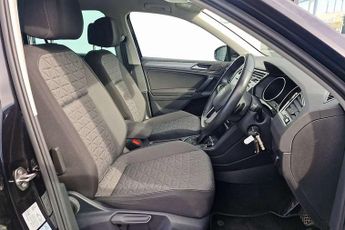 Volkswagen Tiguan 1.5 TSI 150 Life 5dr DSG