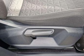 Volkswagen Tiguan 1.5 TSI 150 Life 5dr DSG