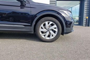 Volkswagen Tiguan 1.5 TSI 150 Life 5dr DSG