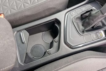 Volkswagen Tiguan 1.5 TSI 150 Life 5dr DSG